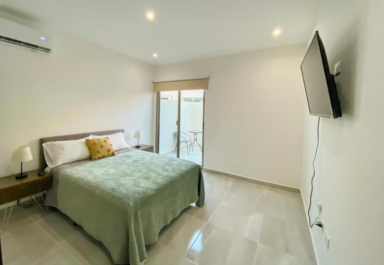 Kings Home - Big Modern House With Pool Cancún Buitenkant foto